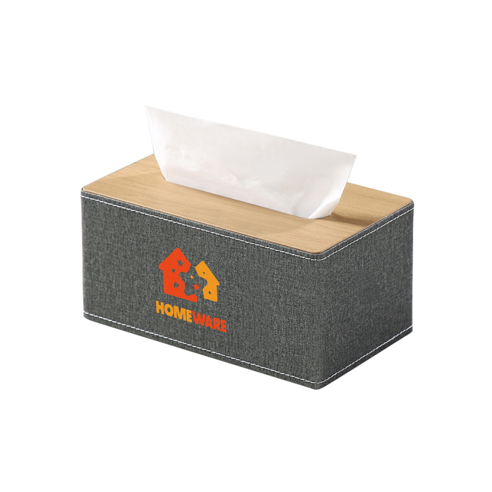 Large Tissue Box - Image 3