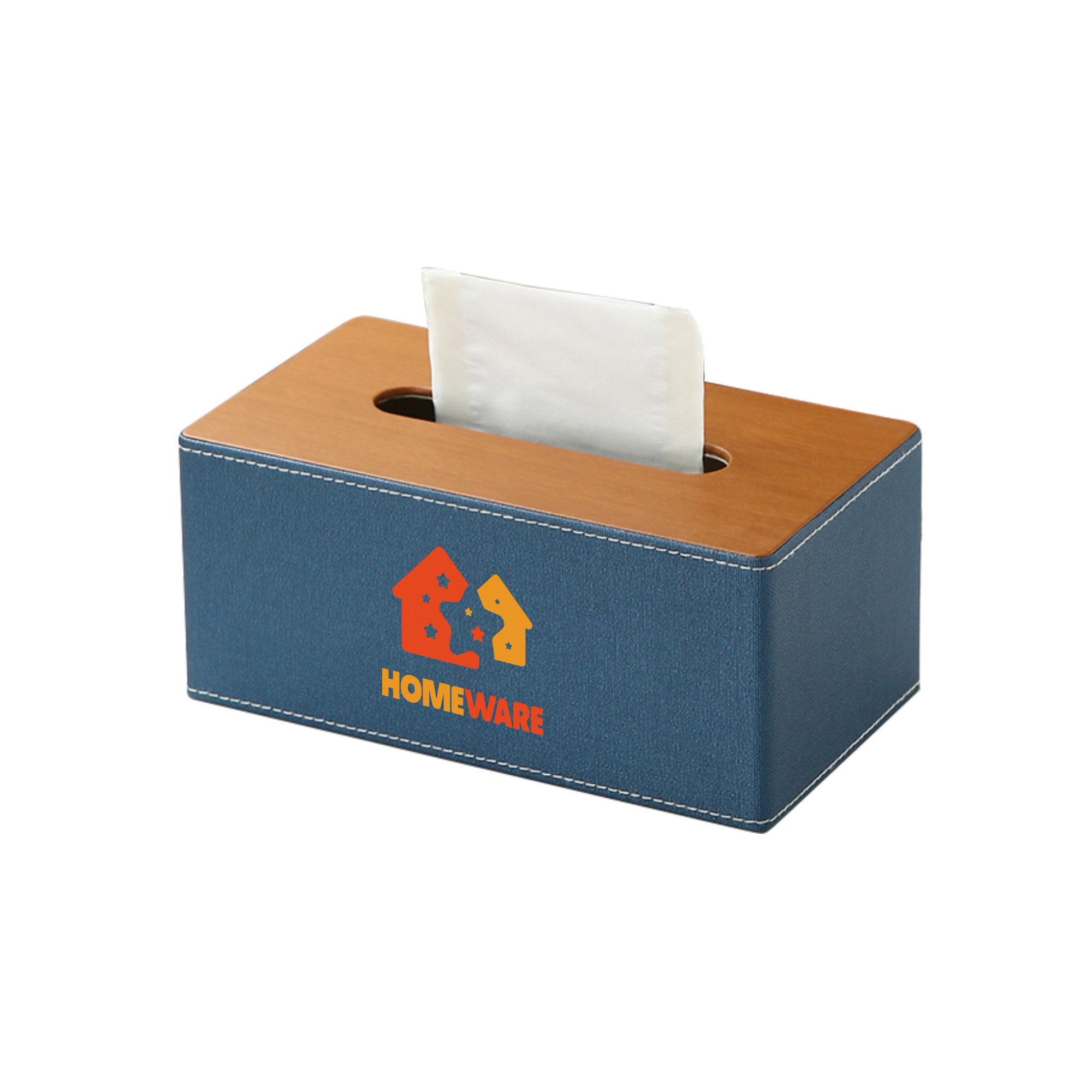Large Tissue Box - Image 4