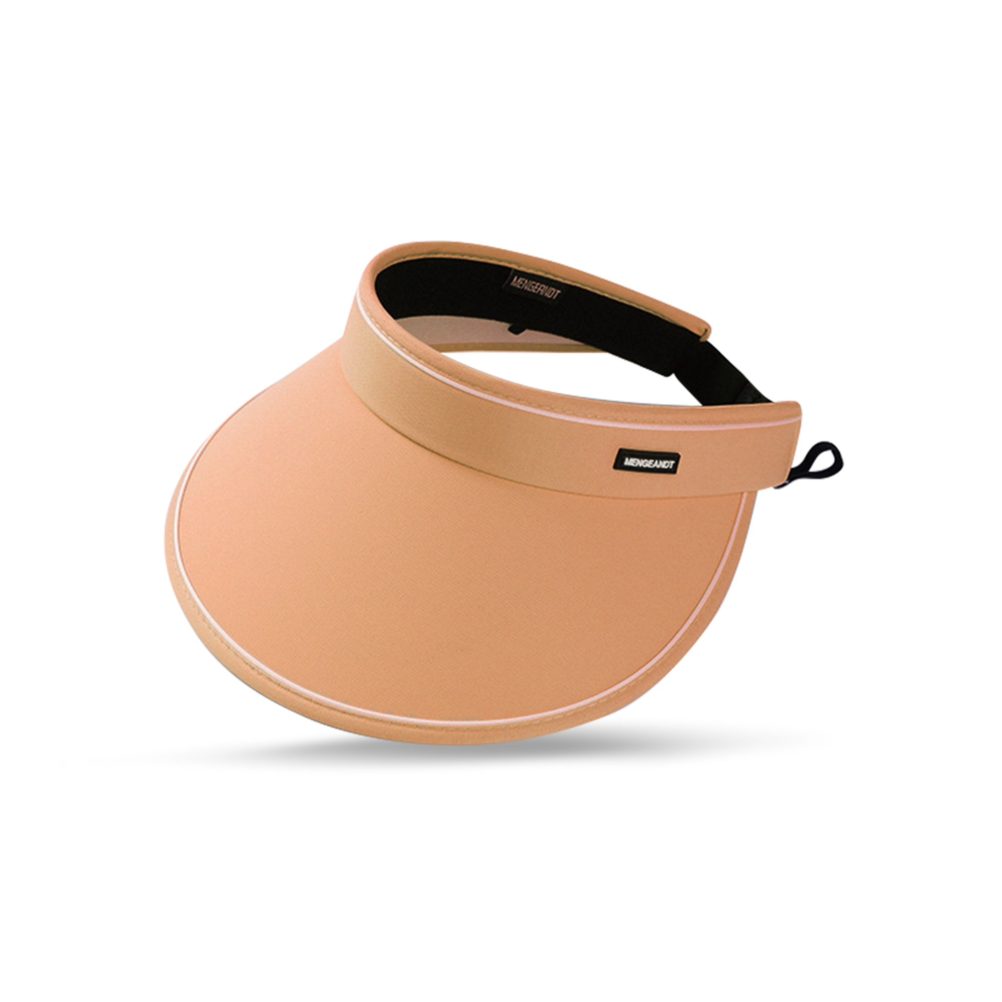 Wide Brim Sun Visor Hats - Image 6