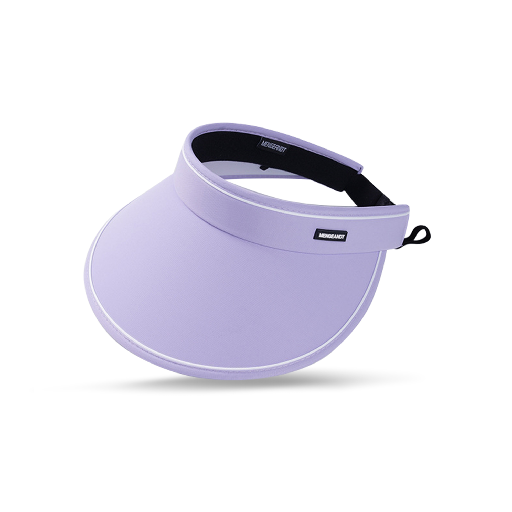 Wide Brim Sun Visor Hats - Image 4