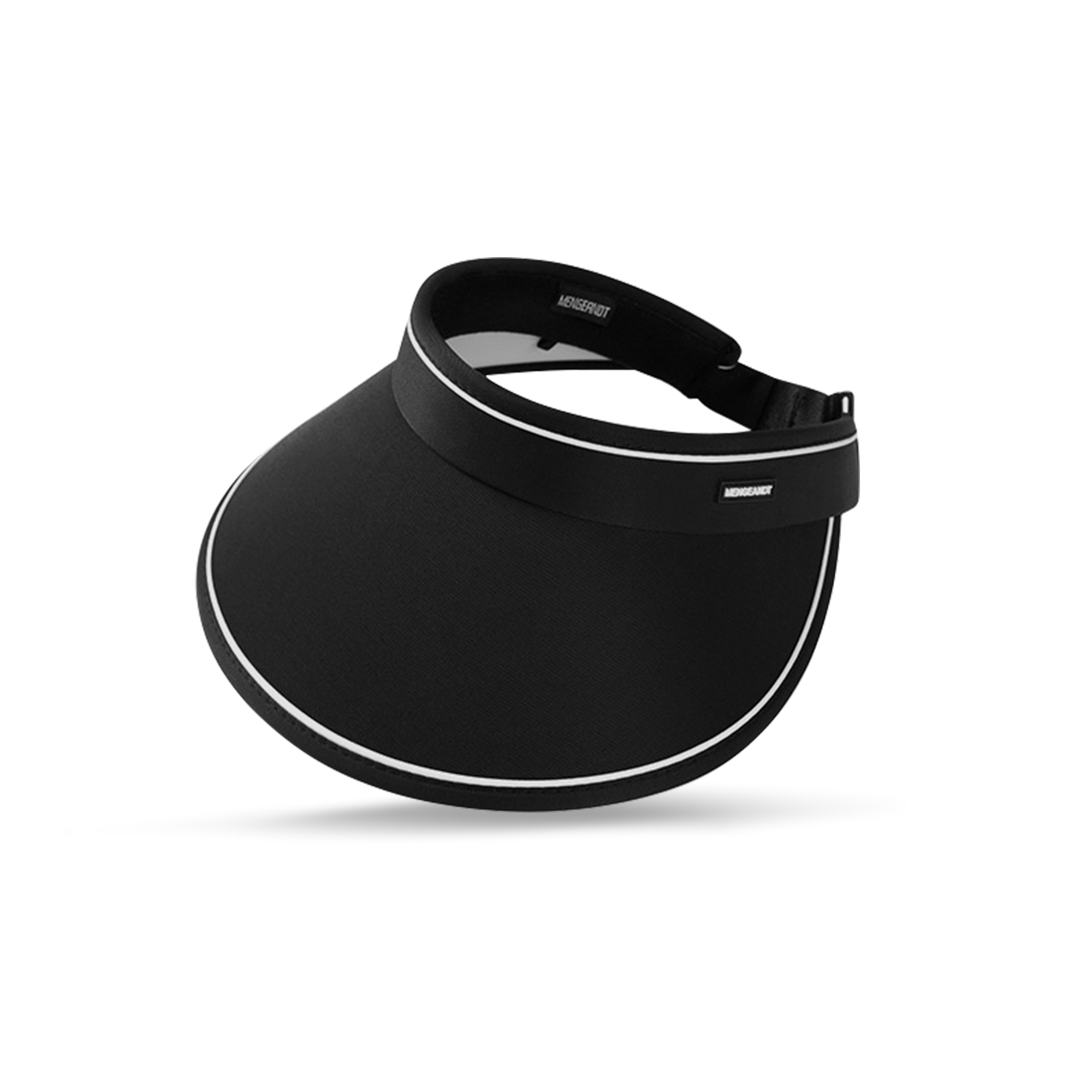 Wide Brim Sun Visor Hats - Image 7