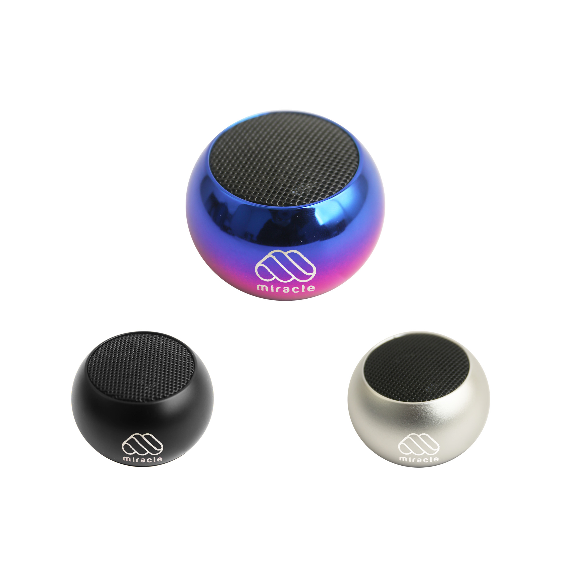 Mini Bass Wireless Speaker