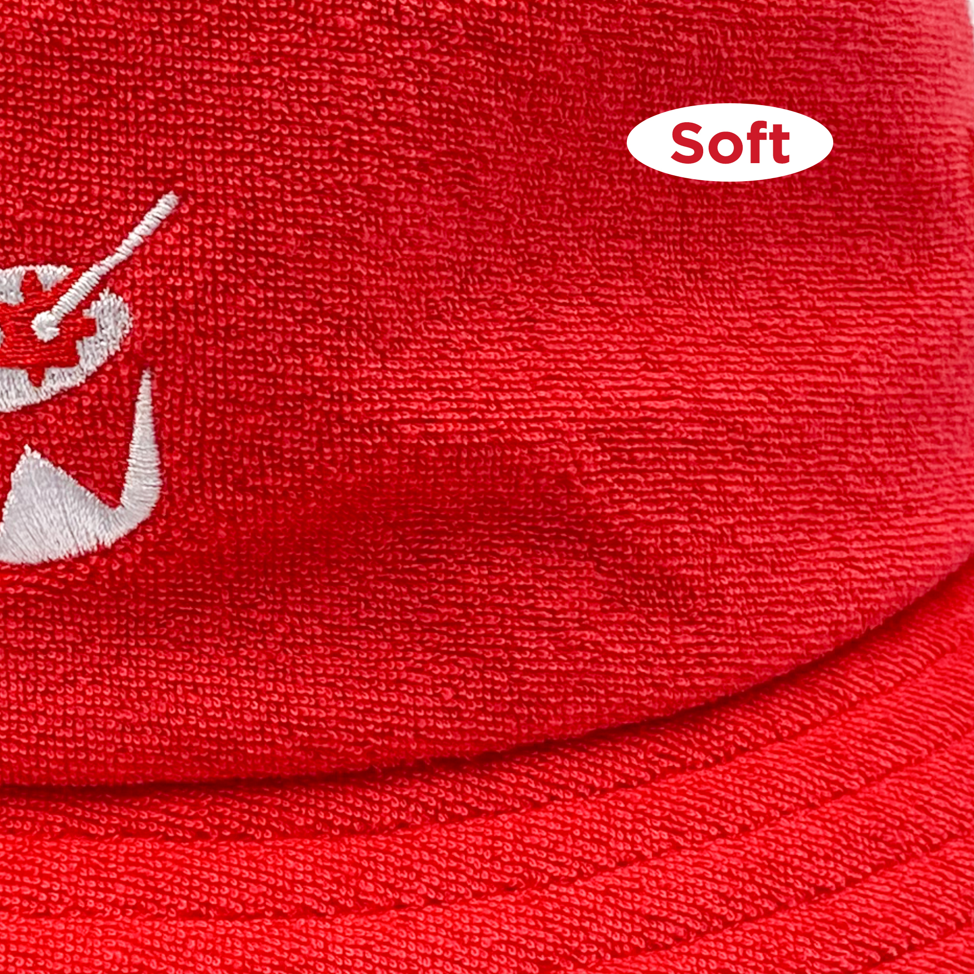 Terry Toweling Bucket Hat - Image 14