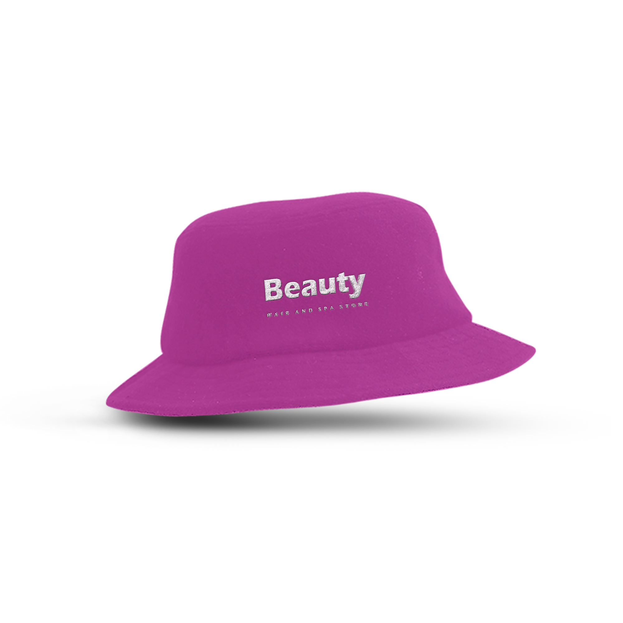 Terry Toweling Bucket Hat - Image 6