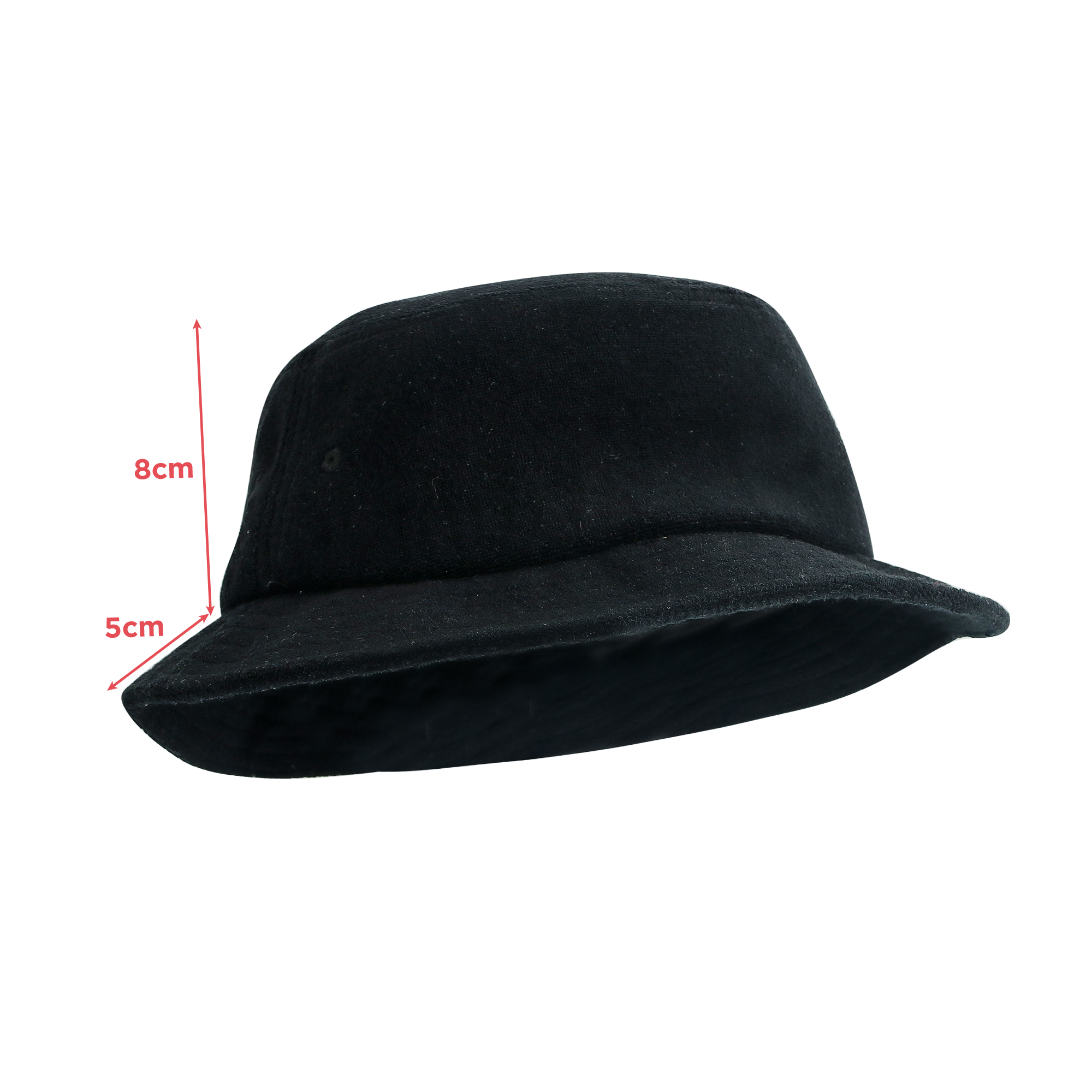 Terry Toweling Bucket Hat - Image 12