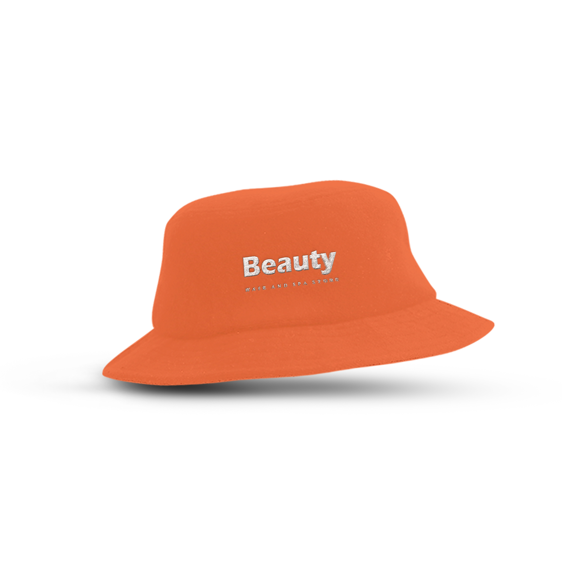 Terry Toweling Bucket Hat - Image 8