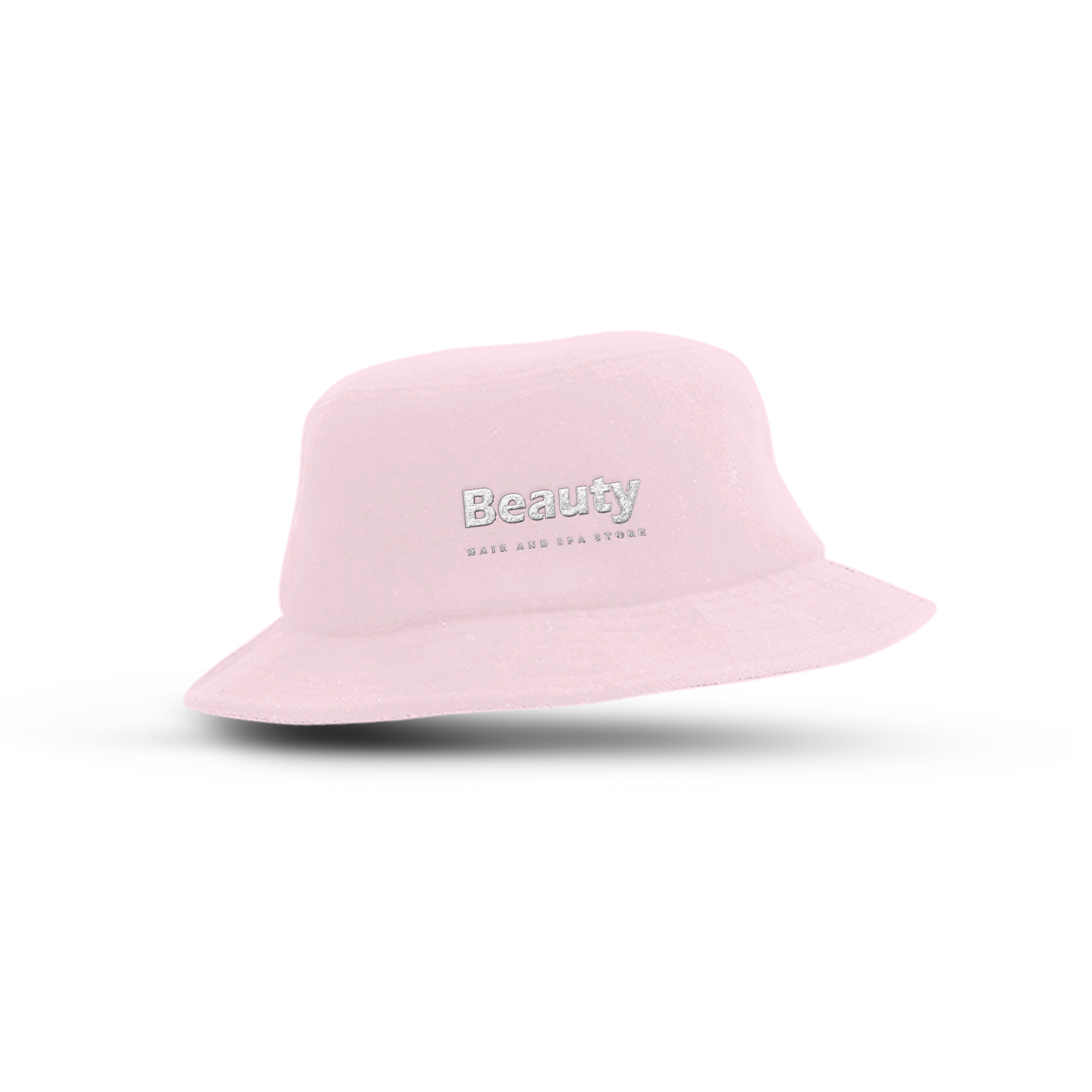 Terry Toweling Bucket Hat - Image 9