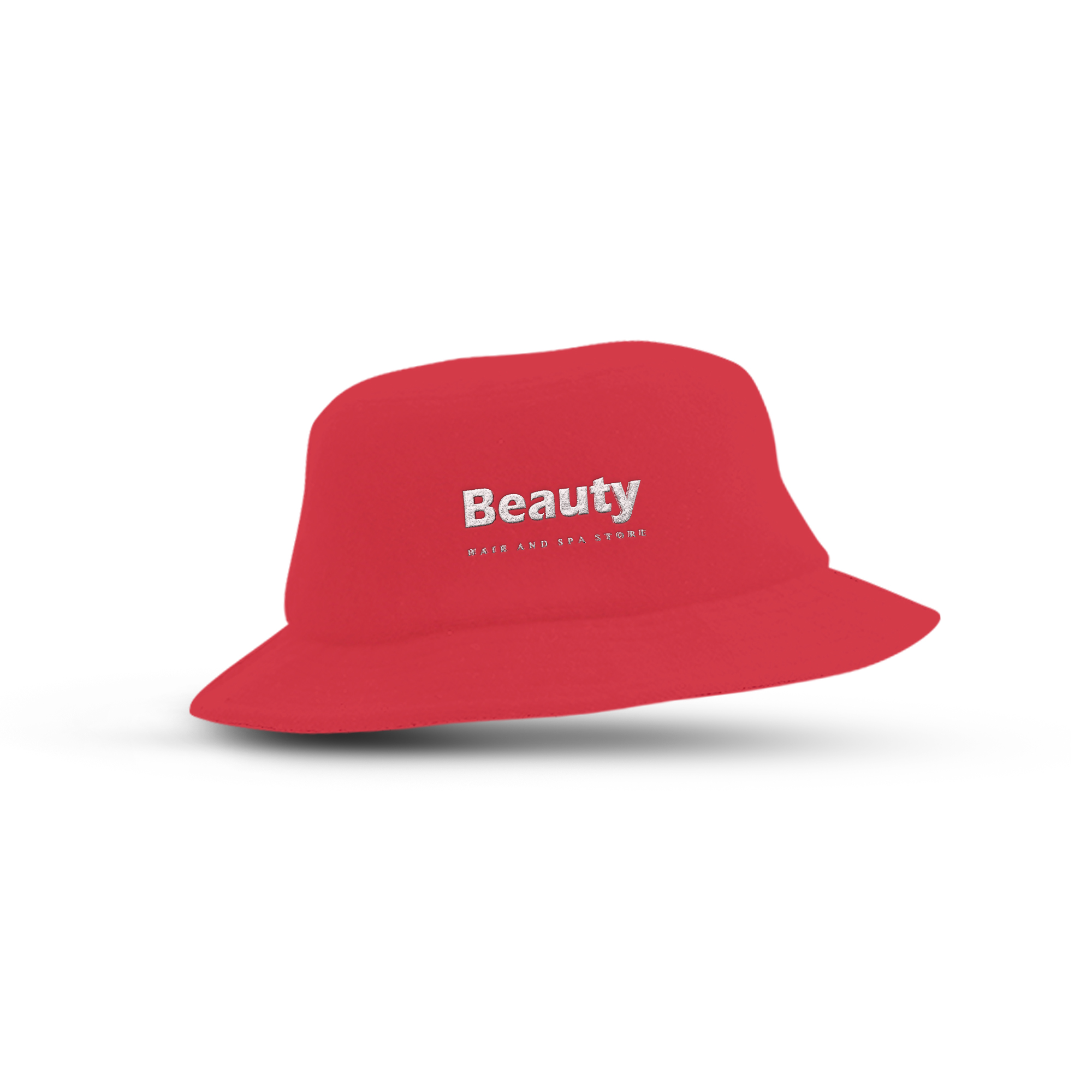 Terry Toweling Bucket Hat - Image 7