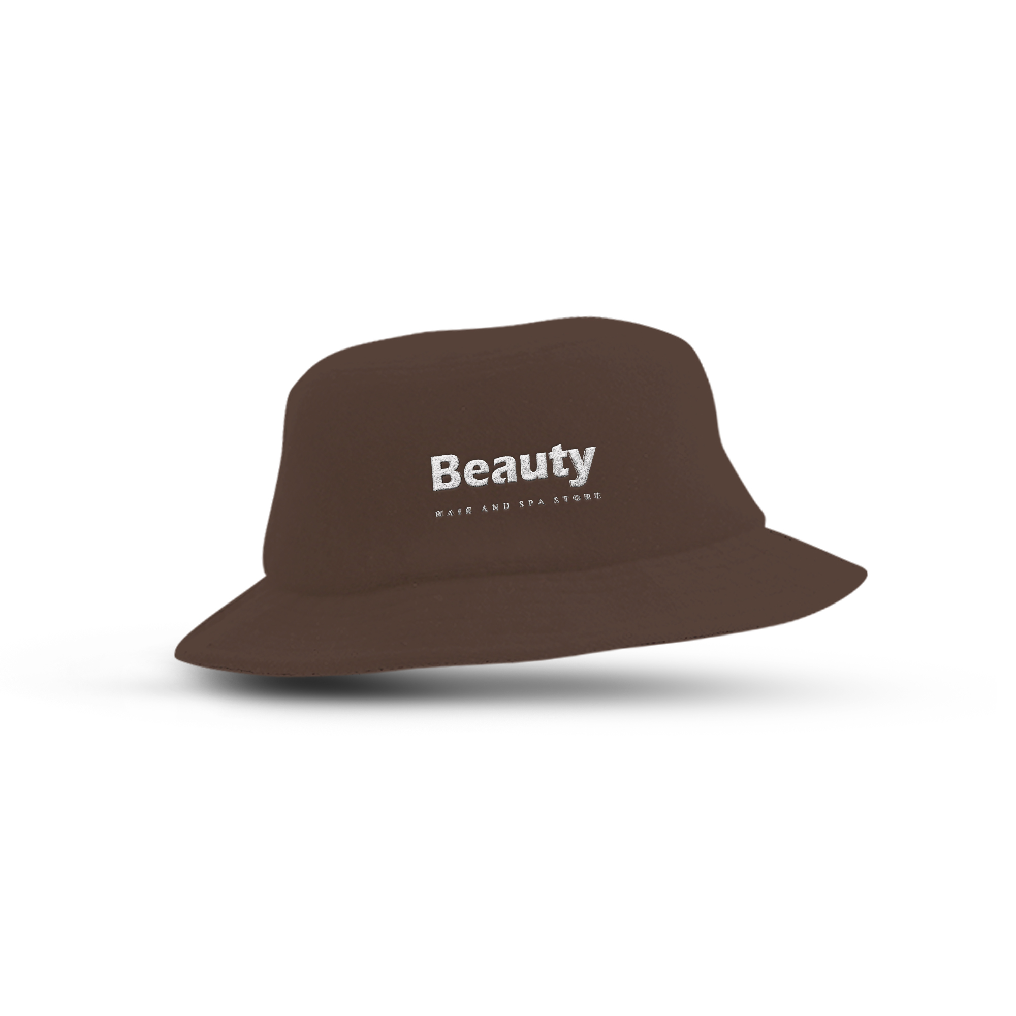 Terry Toweling Bucket Hat - Image 5
