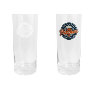 Beer Glass