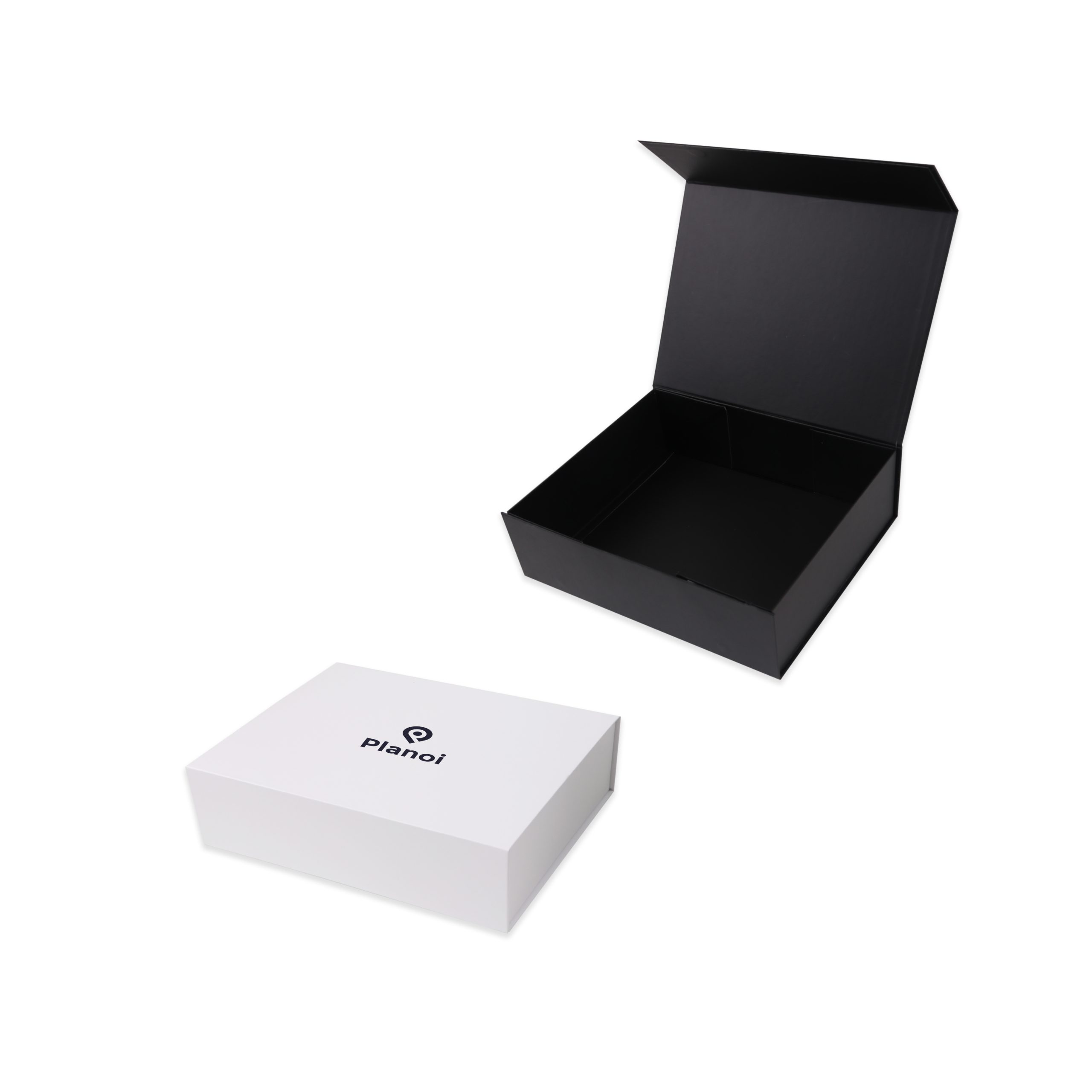Small Foldable Magnetic Box