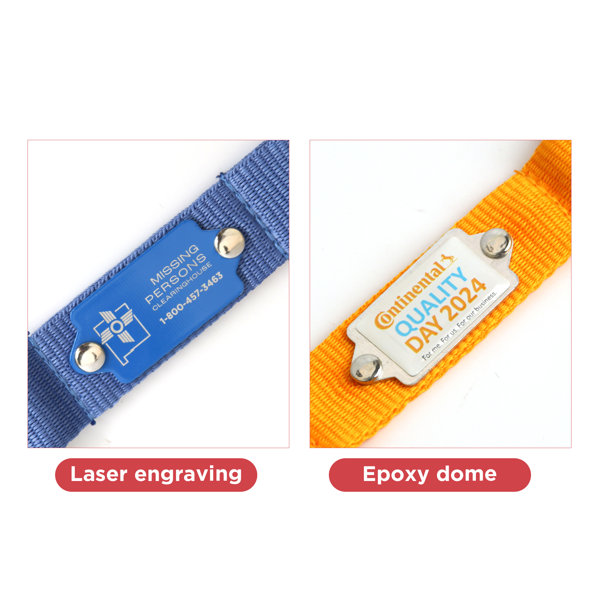 Carabiner Keyring - Image 7