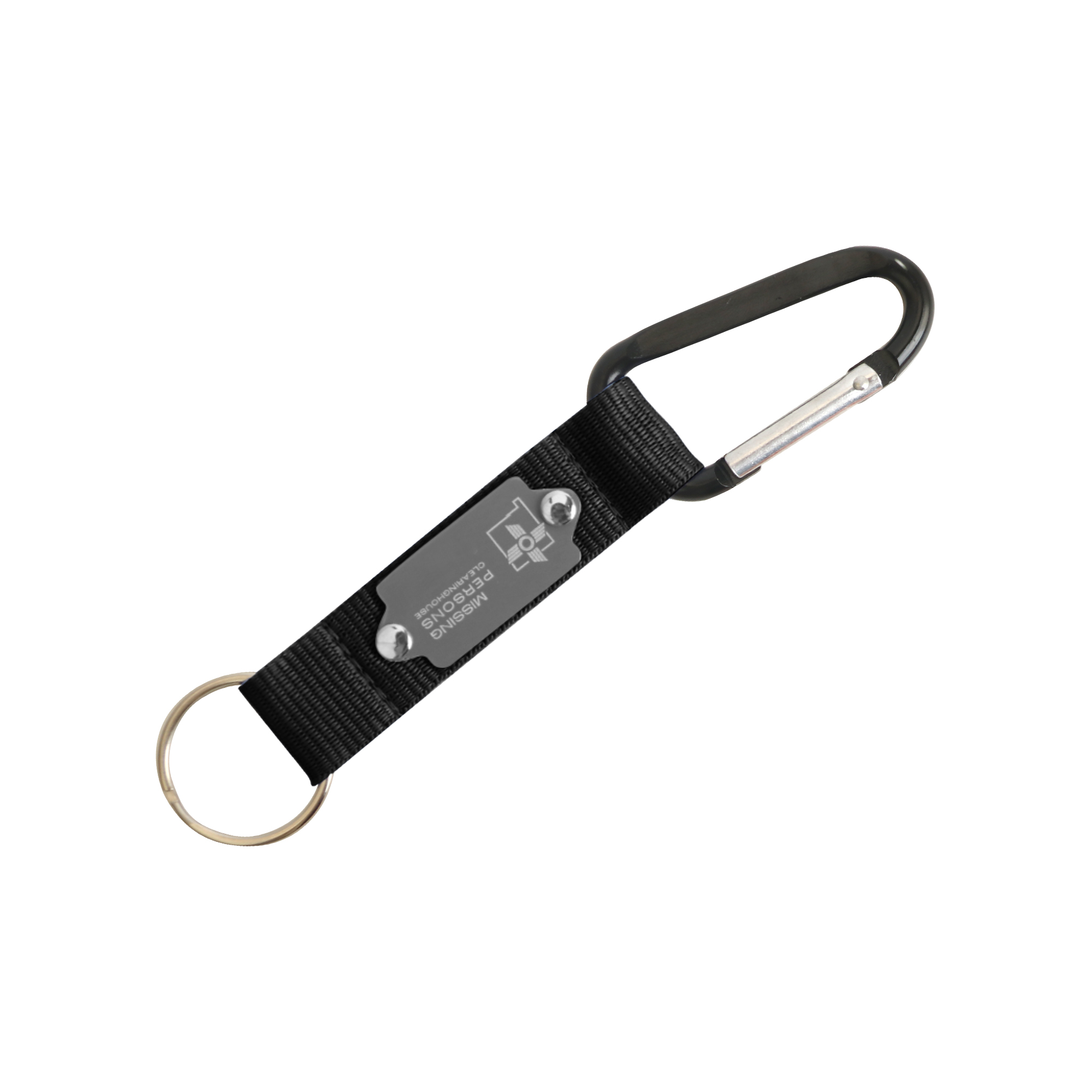 Carabiner Keyring - Image 6