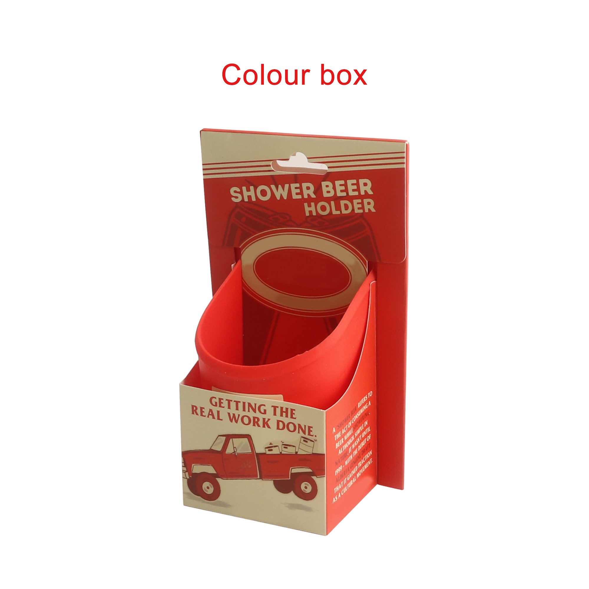 Shower Stubby Holder - Image 10