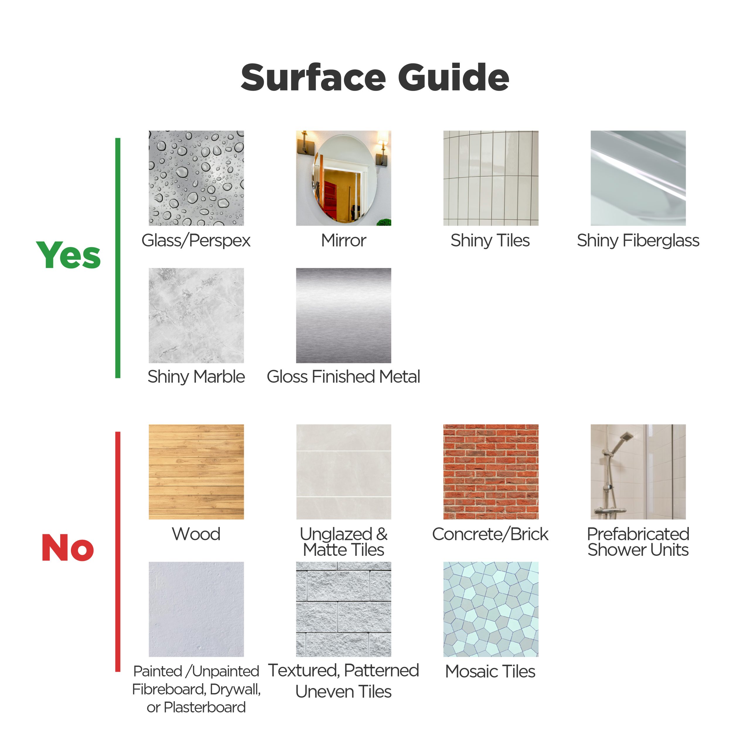 Shower Stubby Holder - Image 8