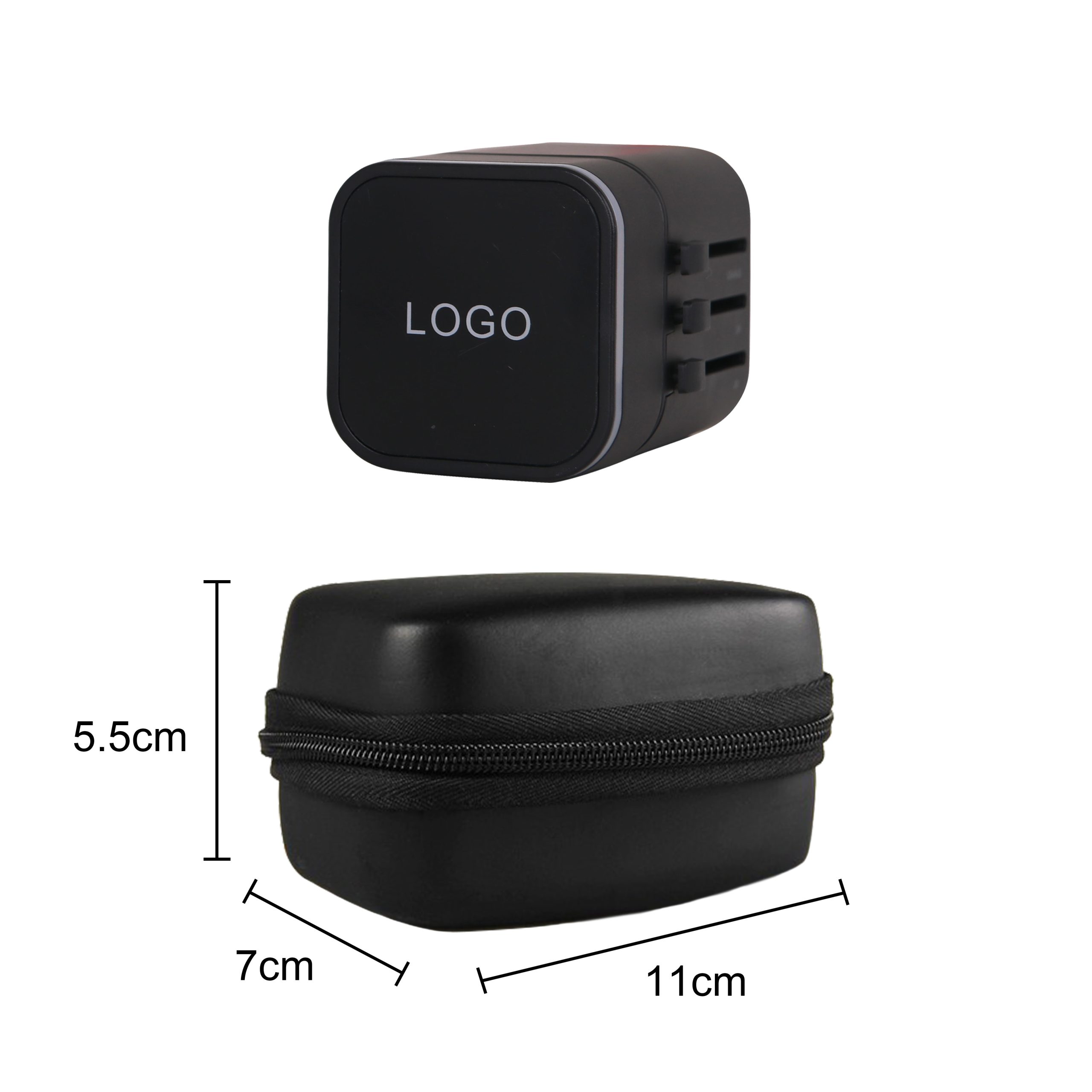 Luminous Travel Adapter - Image 9