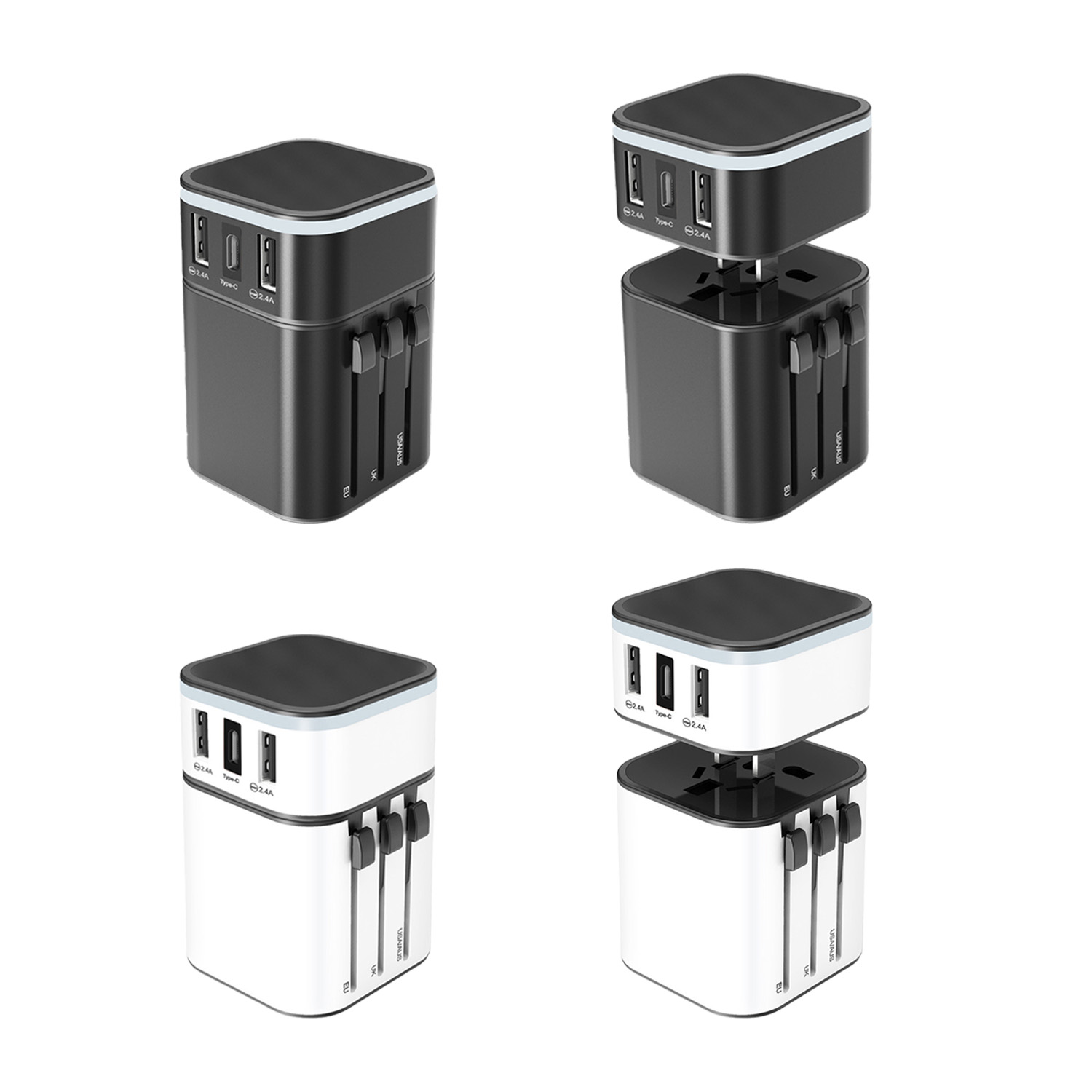 Luminous Travel Adapter - Image 5