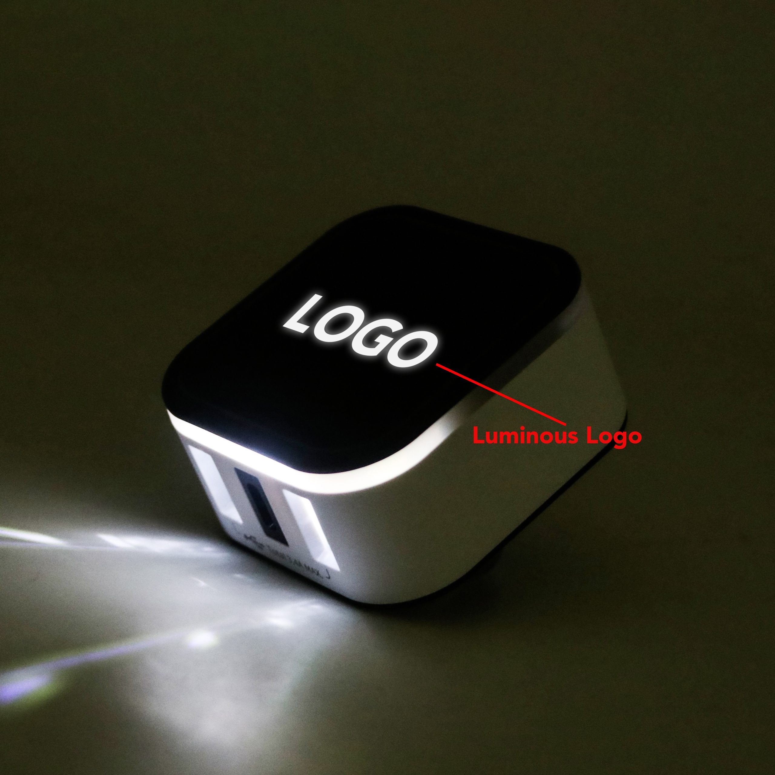 Luminous Travel Adapter - Image 7
