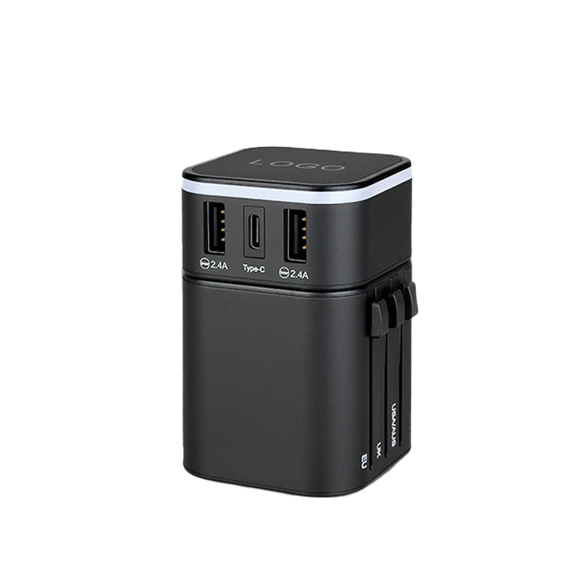 Luminous Travel Adapter - Image 3