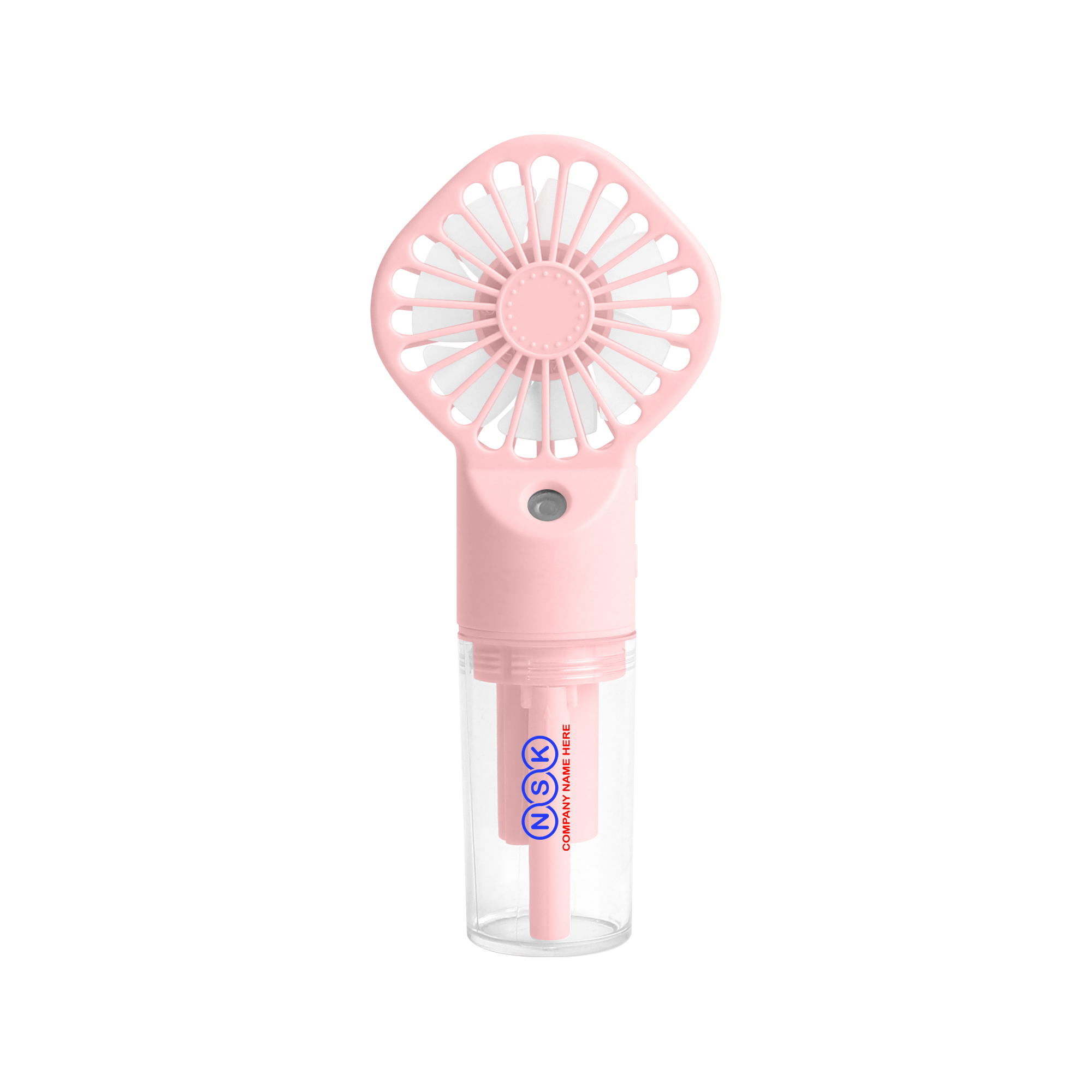 Handheld Spray Fan