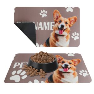 Pet Feeding Mat