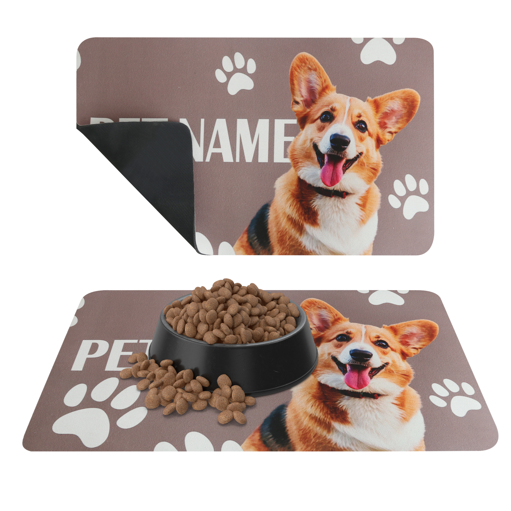Pet Feeding Mat