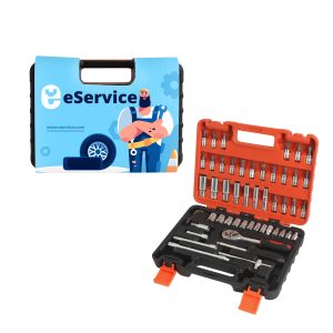 Mechanic Socket Set