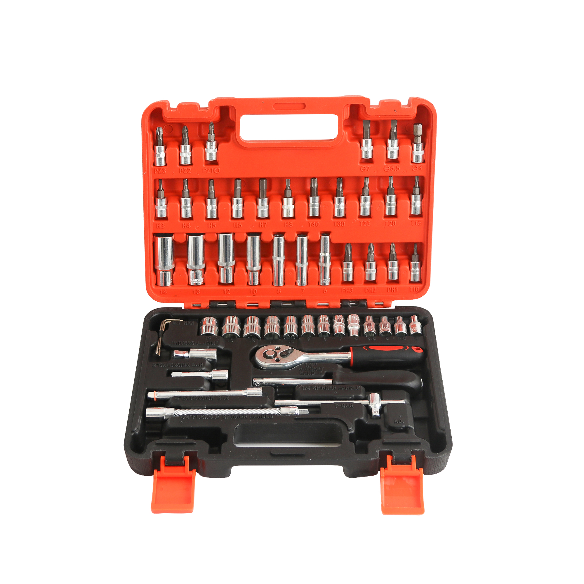 Mechanic Socket Set - Image 2