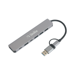 7 in 1 USB Hub
