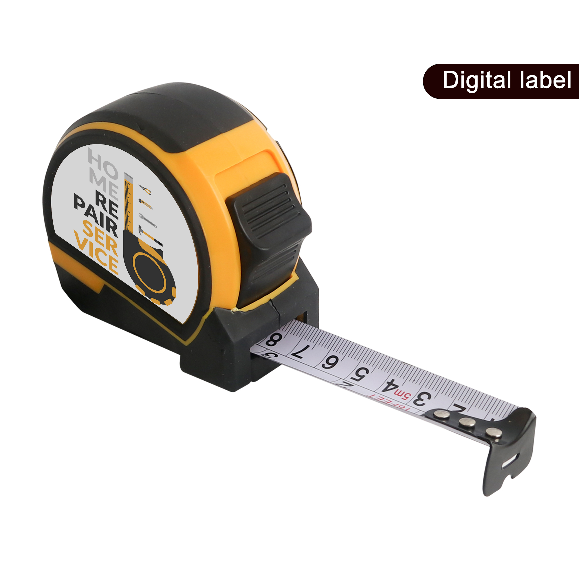 Tape measure 5M - Image 2