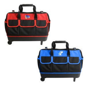 Wheeled Tool Bag