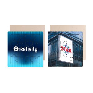 Wooden Jigsaw Puzzles