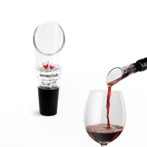 Wine Aerator
