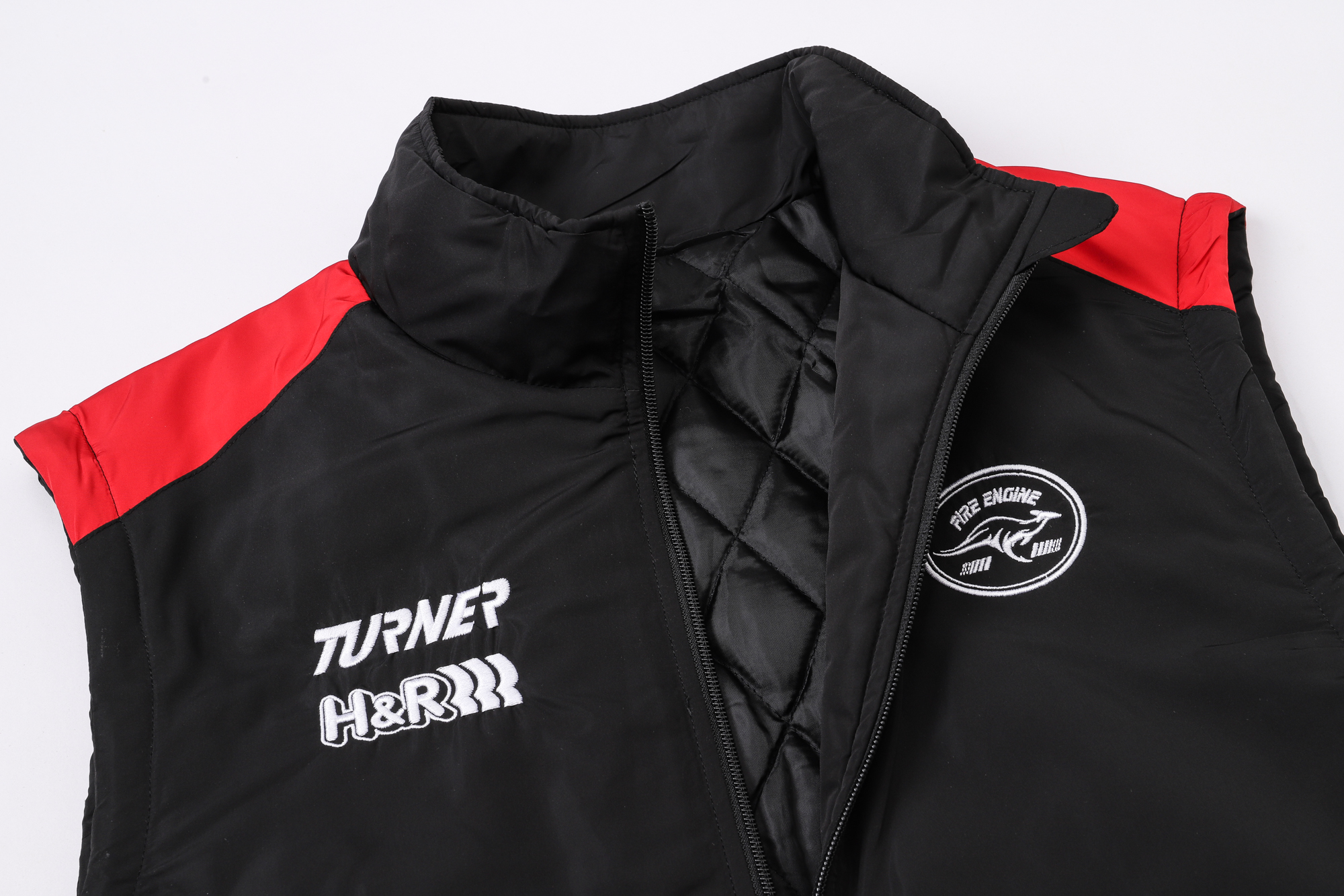 Highly Customized Gilet - Image 3