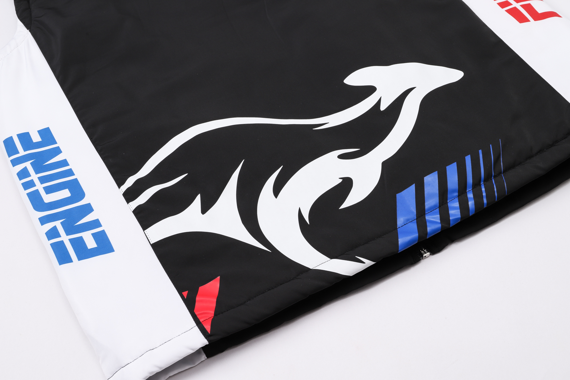 Highly Customized Gilet - Image 9