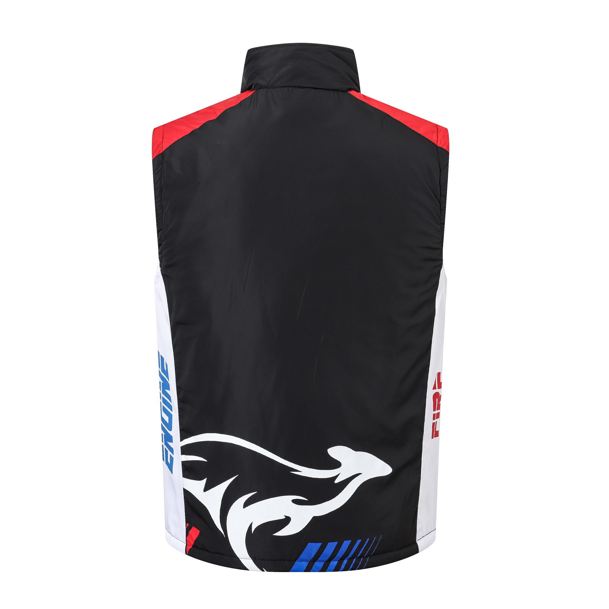 Highly Customized Gilet - Image 2