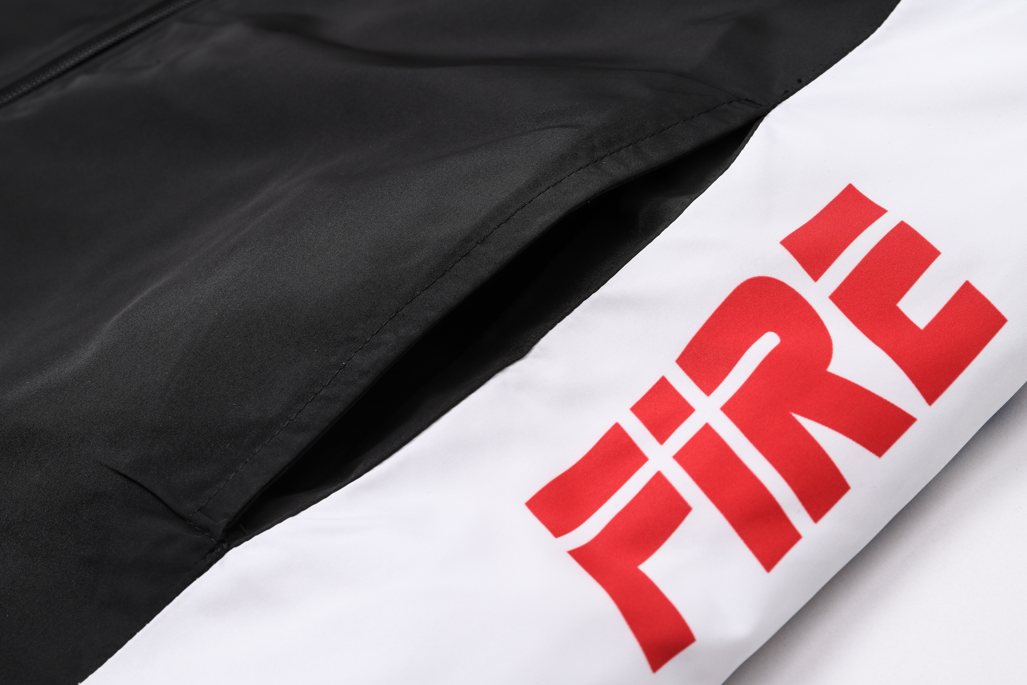 Highly Customized Gilet - Image 7