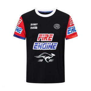 Highly Customized T-shirt