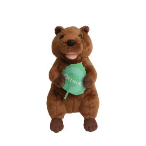 Custom Quokka Plush Toy