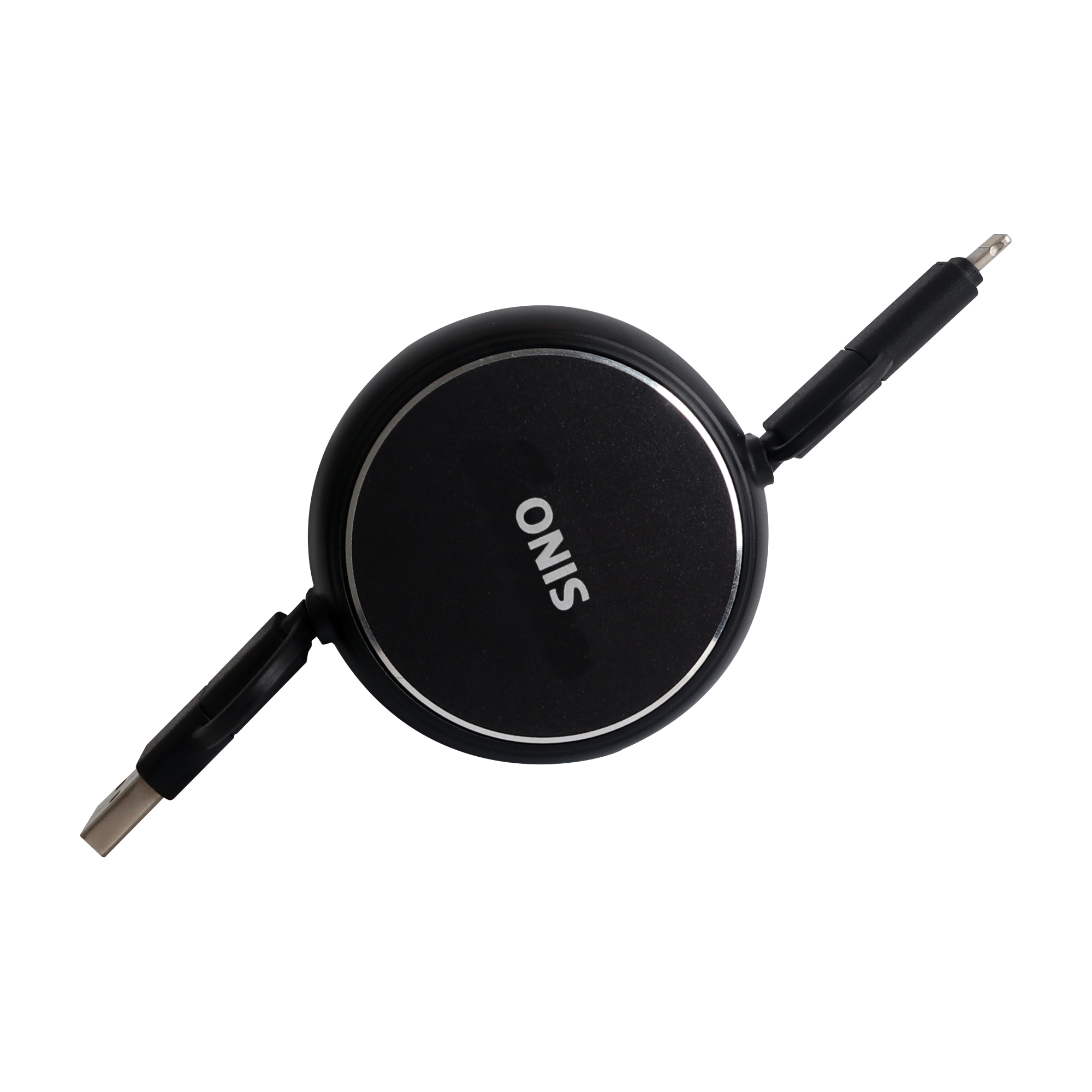 Retractable Portable Charging Cable - Image 2