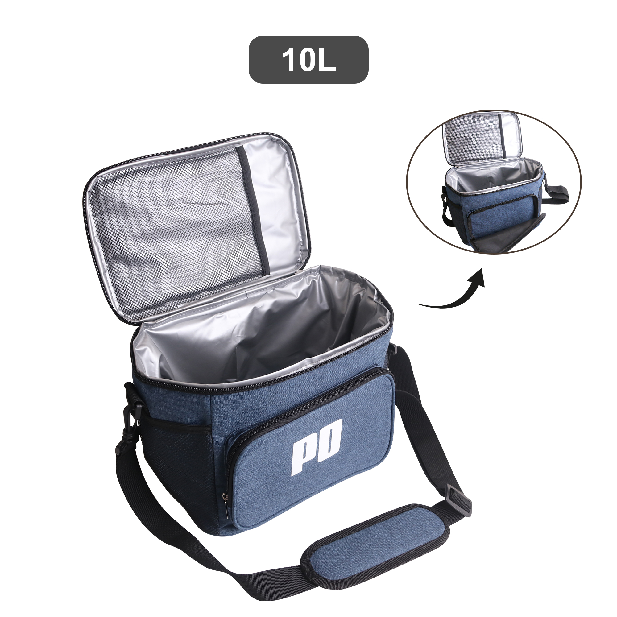 10L/15L/24L Cooler bag - Image 6