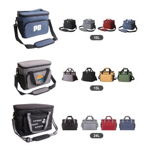 10L/15L/24L Cooler bag