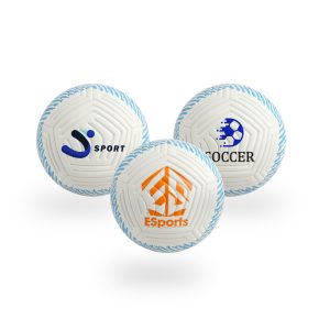 Premium Game Soccer Ball