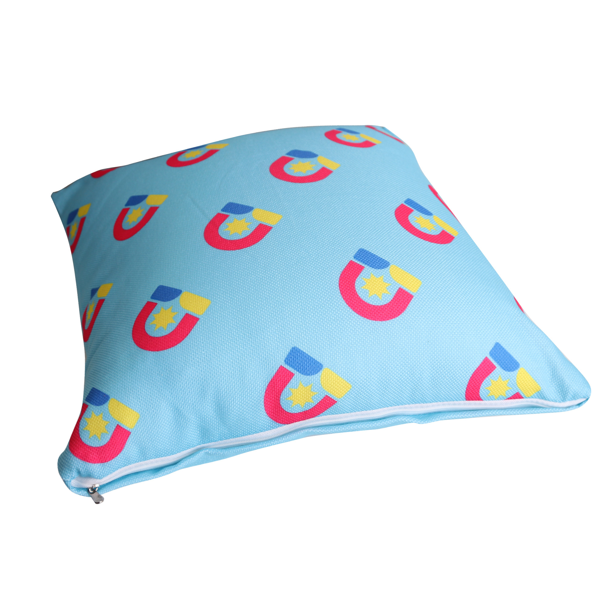 Square Cushion - Image 8