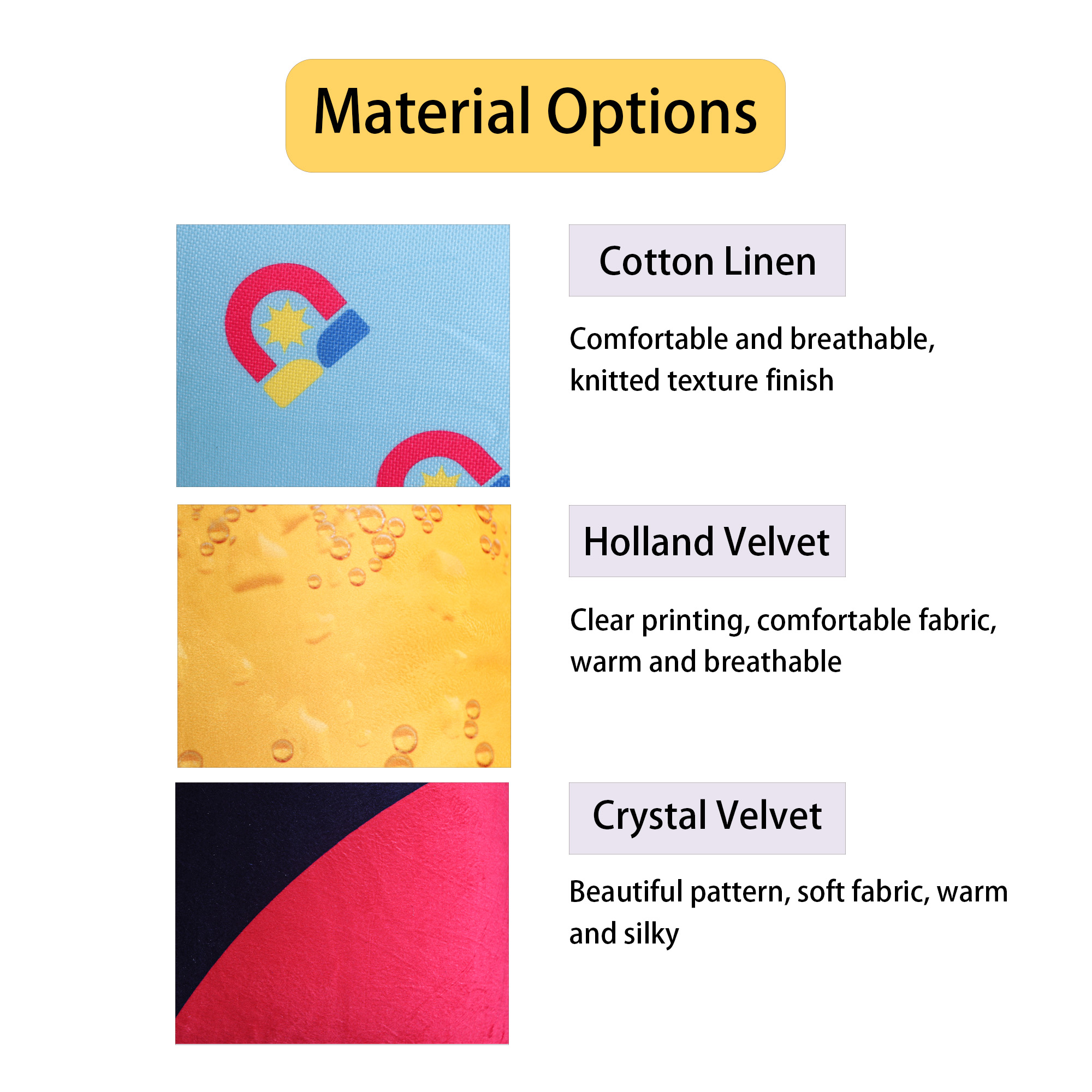 Square Cushion - Image 7