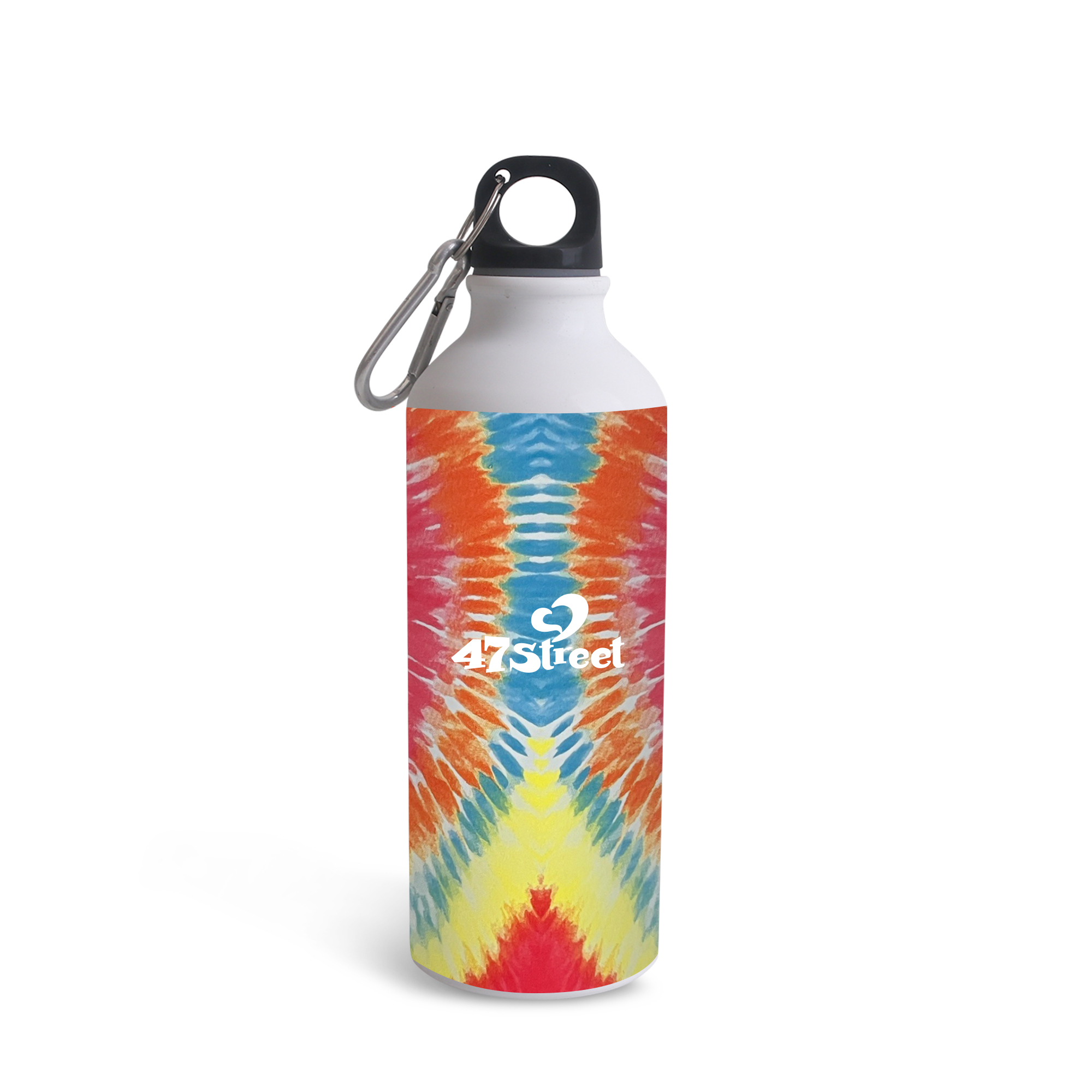 Aluminum Colour Changing Water Bottle - Image 3