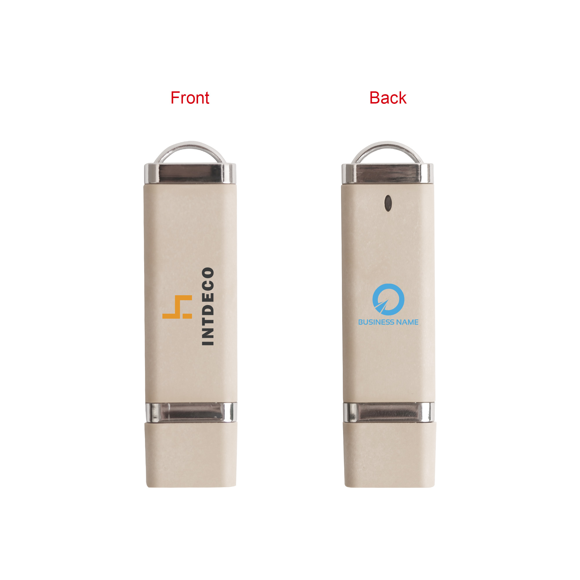 Eco Constellation Flash Drive - Image 5
