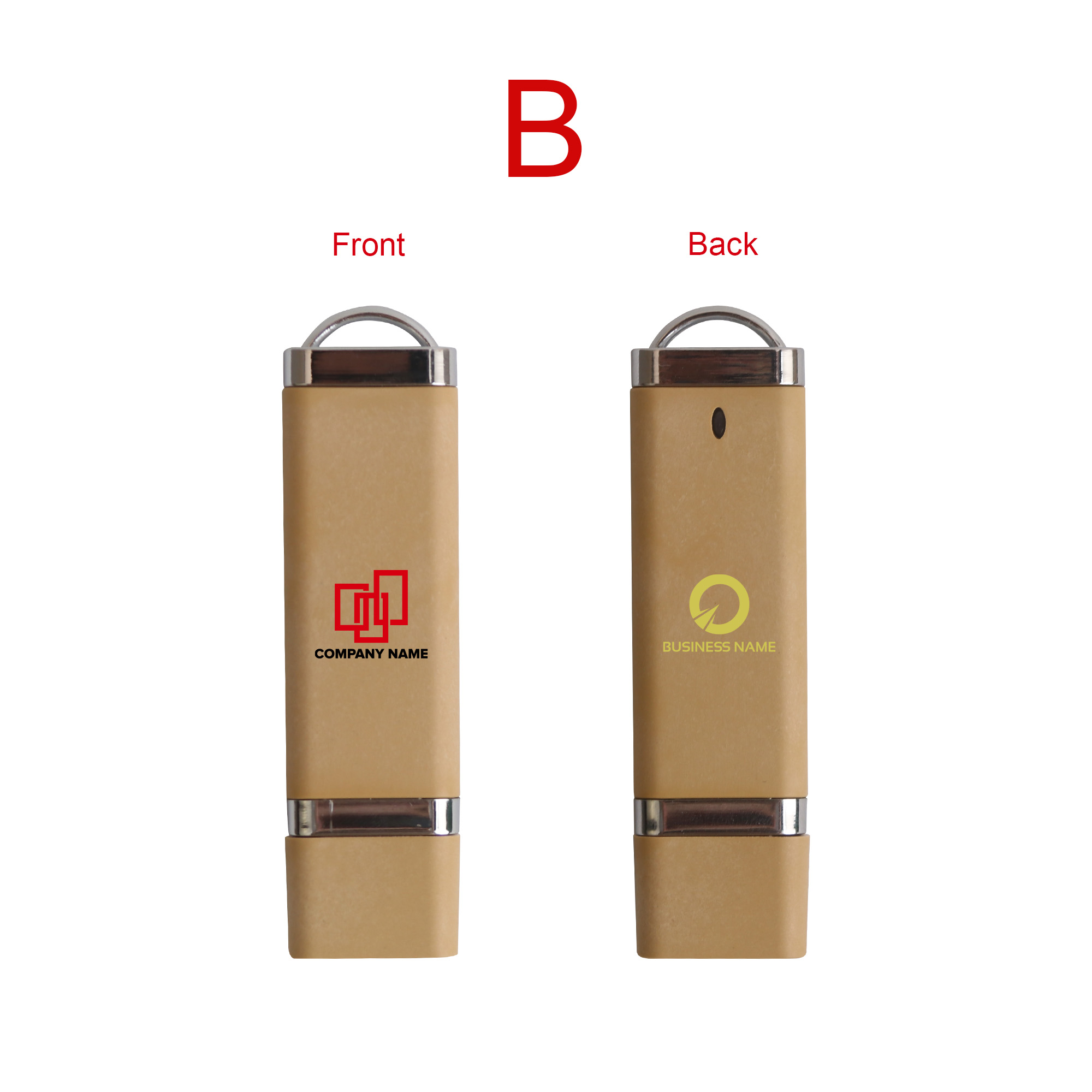 Eco Constellation Flash Drive - Image 4