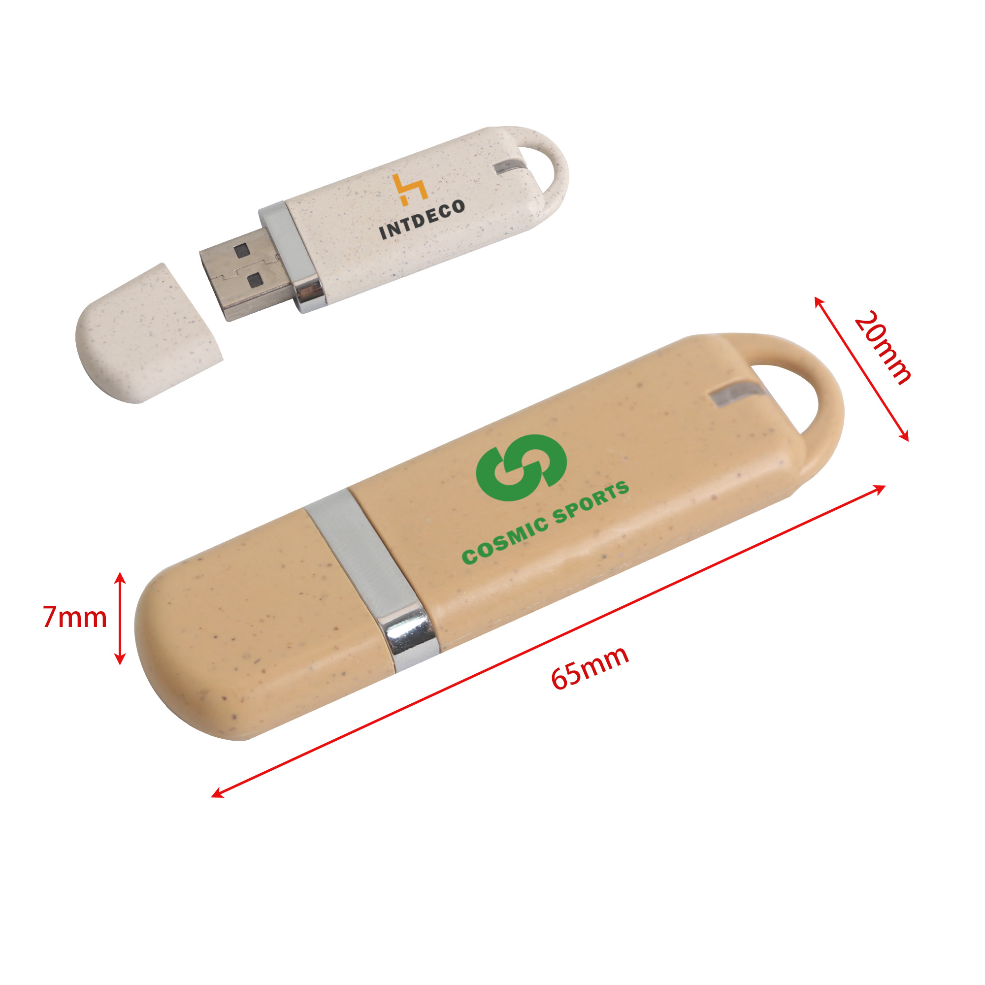 Eco Constellation Flash Drive - Image 6