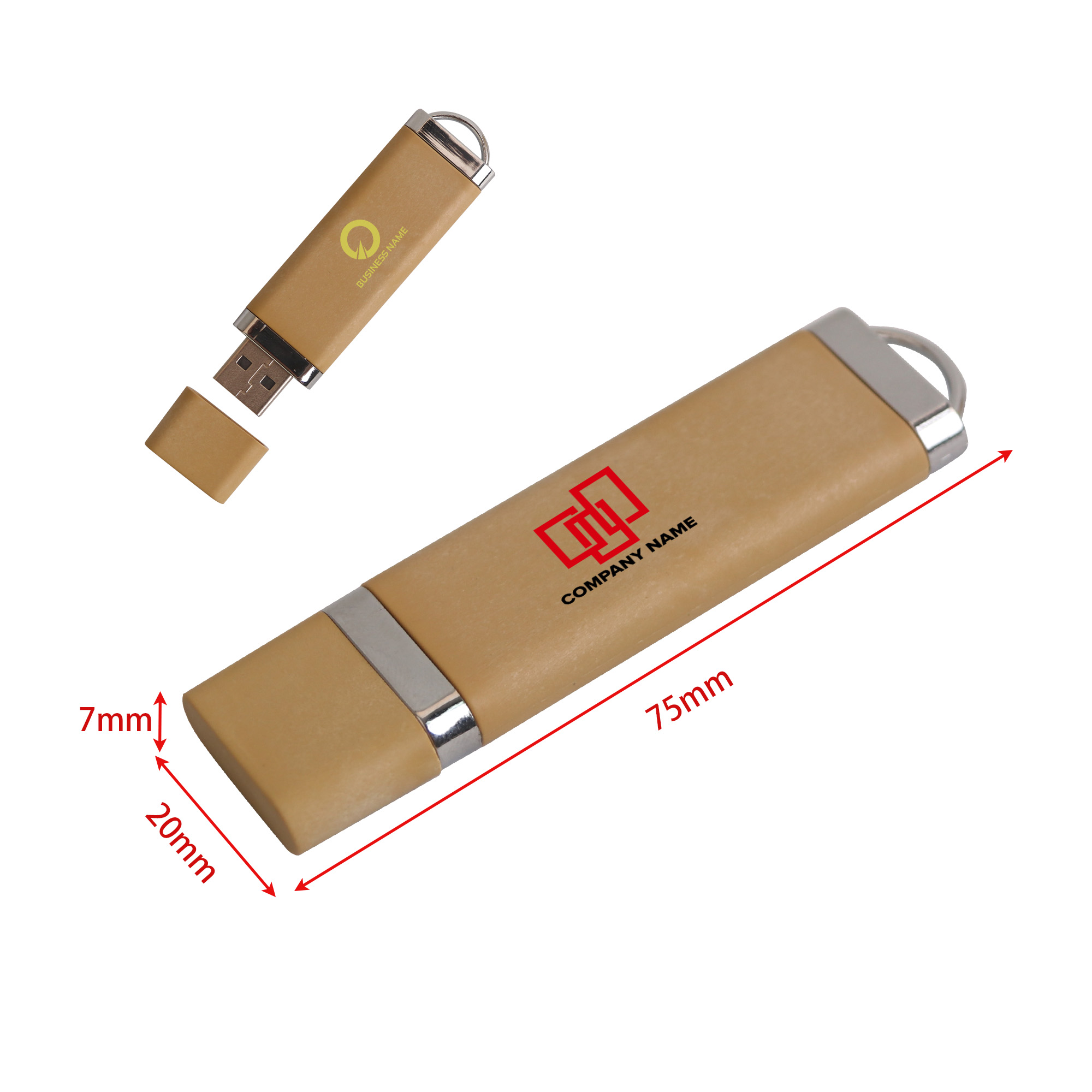 Eco Constellation Flash Drive - Image 7